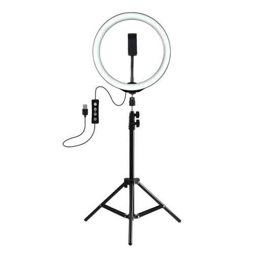 10 Inch ring Light
